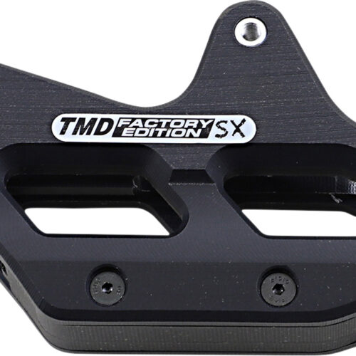 Guia de Corrente FACTORY EDIÇÃO SX Preto — TM-KHCG-SX5-BK