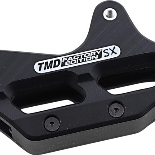 Guia de Corrente FACTORY EDIÇÃO SX Preto — TM-KHCG-SX6-BK