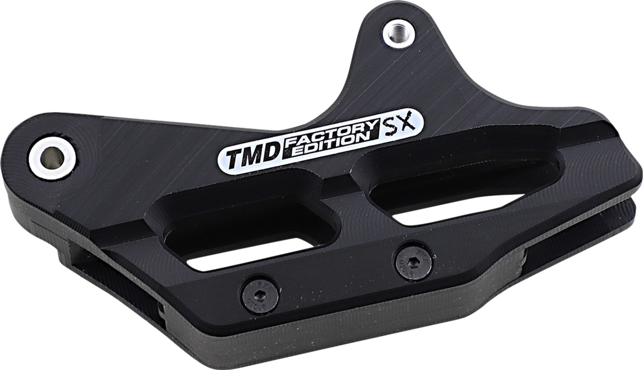 Guia de Corrente FACTORY EDIÇÃO SX Preto — TM-KHCG-SX6-BK