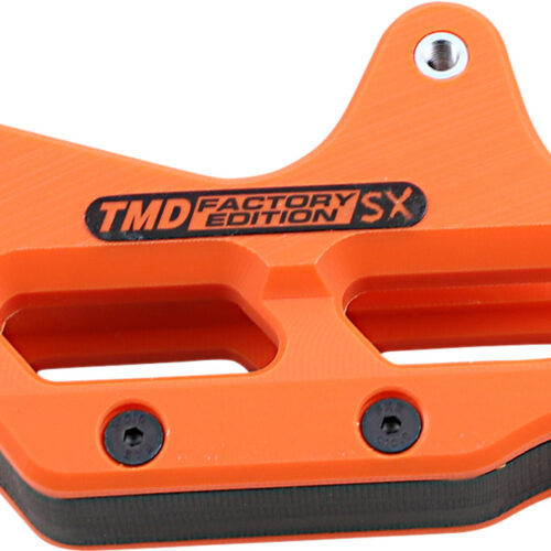 Guia de Corrente FACTORY EDIÇÃO SX Laranja — TM-KHCG-SX6-OR