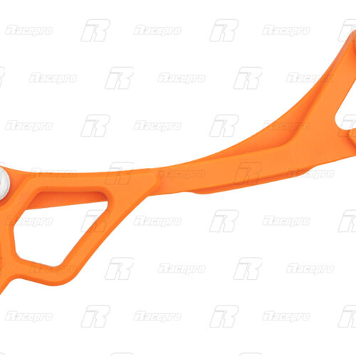 Proteção de Pinhão Integral Reinforced Laranja — TM-KTM-ISC-016-OR