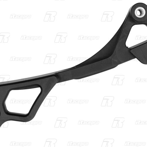 Proteção de Pinhão Integral Reinforced Preta — TM-KTM-ISC-230-BK