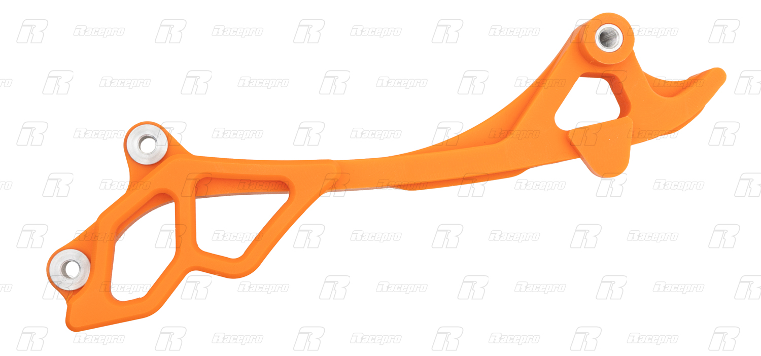 Proteção de Pinhão Integral Reinforced Laranja — TM-KTM-ISC-230-OR