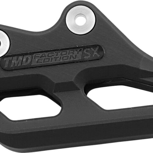 Guia de Corrente FACTORY EDIÇÃO SX Preto — TM-KXCG-SX5-BK