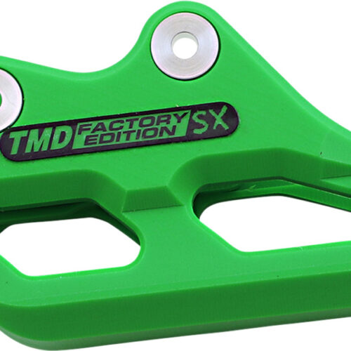 Guia de Corrente FACTORY EDIÇÃO SX Verde