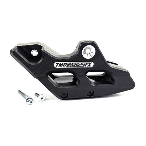 Guia de Corrente FACTORY EDIÇÃO FX Preto — TM-RCG-BT3-BK