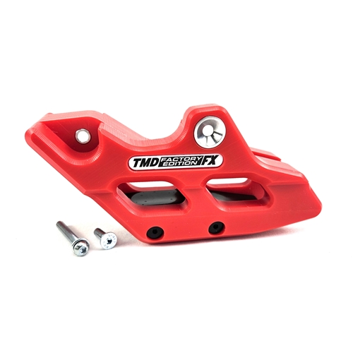 Guia de Corrente FACTORY EDIÇÃO FX Vermelho — TM-RCG-BT3-RD