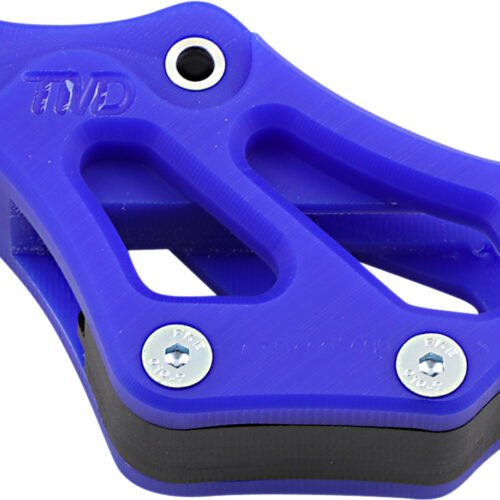 Guia de Corrente FACTORY EDIÇÃO #2 Azul — TM-RCG-KA65-BU