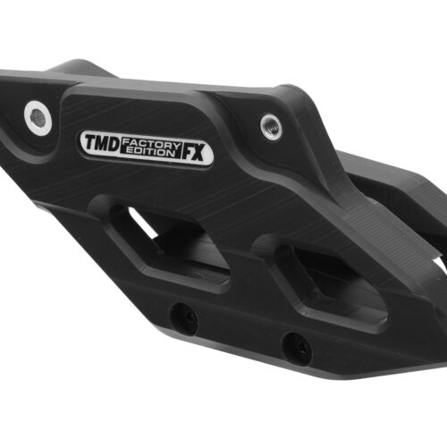 Guia de Corrente FACTORY EDIÇÃO FX Preto — TM-RCG-KT5-BK