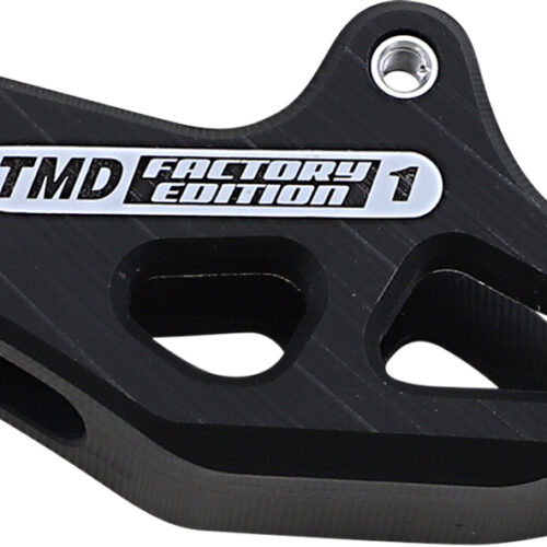 Guia de Corrente FACTORY EDIÇÃO #1 Preto — TM-RCG-KT70-BK