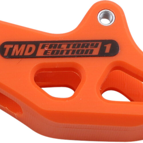 Guia de Corrente FACTORY EDIÇÃO #1 Laranja — TM-RCG-KT70-OR