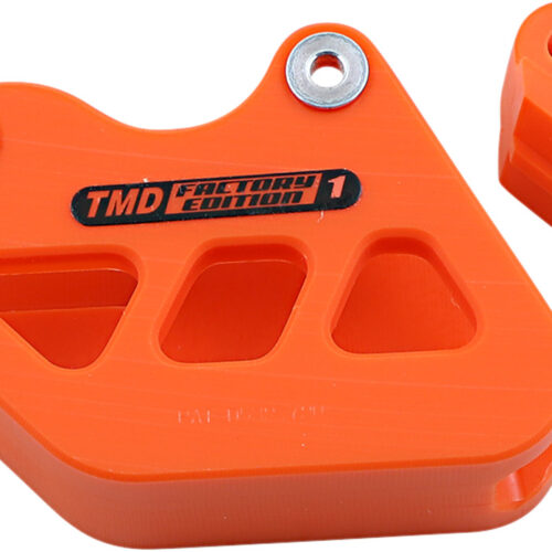 Guia de Corrente FACTORY EDIÇÃO #1 Laranja — TM-RCG-KTM-OR