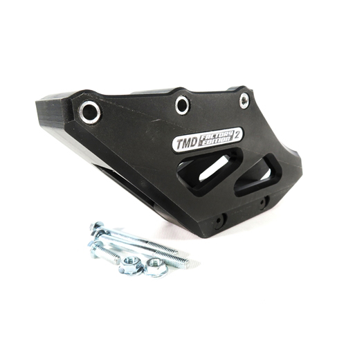 Guia de Corrente FACTORY EDIÇÃO #2 Preto — TM-RCG-KX6-BK