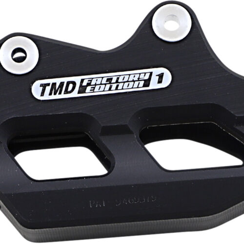 Guia de Corrente FACTORY EDIÇÃO #1 Preto — TM-RCG-RMZ-BK