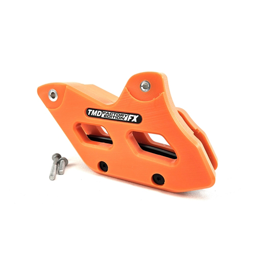 Guia de Corrente FACTORY EDIÇÃO FX Laranja — TM-RCG-SK1-OR