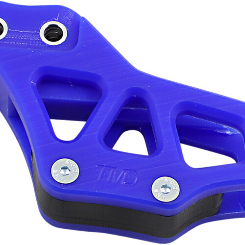 Guia de Corrente FACTORY EDIÇÃO #2 Azul — Yamaha YZ 85
