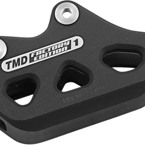 Guia de Corrente FACTORY EDIÇÃO #1 Preto — TM-RCG-YZ2-BK