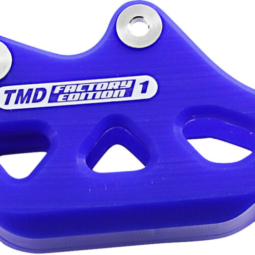 Guia de Corrente FACTORY EDIÇÃO #1 Azul — TM-RCG-YZ2-BU