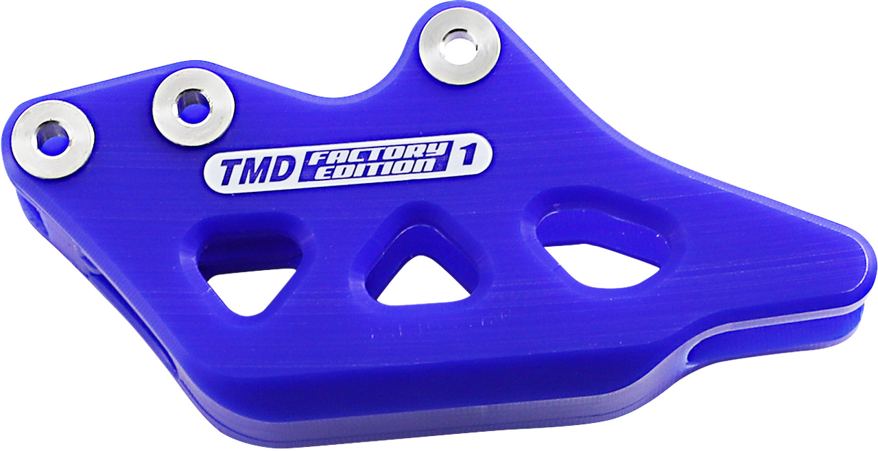 Guia de Corrente FACTORY EDIÇÃO #1 Azul — TM-RCG-YZ2-BU