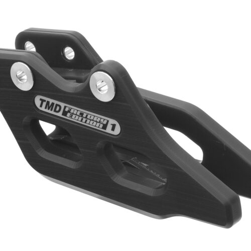 Guia de Corrente FACTORY EDIÇÃO #1 Preto — TM-RCG-YZ4-BK