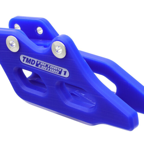 Guia de Corrente FACTORY EDIÇÃO #1 Azul — TM-RCG-YZ4-BU
