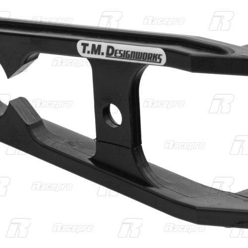 Patim de Corrente ATV / Quad (Injetado) Preto — TM-SCP-401-BK