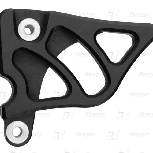 Proteção de Pinhão Integral Reinforced Preta — TM-YCC-250-BK