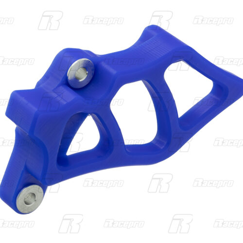 Proteção de Pinhão Integral ATV / Quad Reinforced Azul — Yamaha YFZ 450