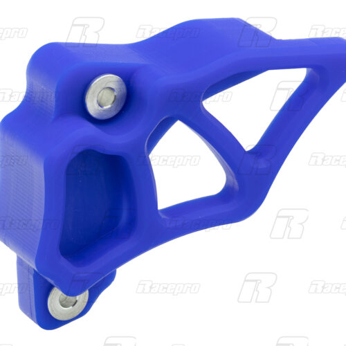 Proteção de Pinhão Integral ATV / Quad Reinforced Azul — Yamaha YFZ 450R