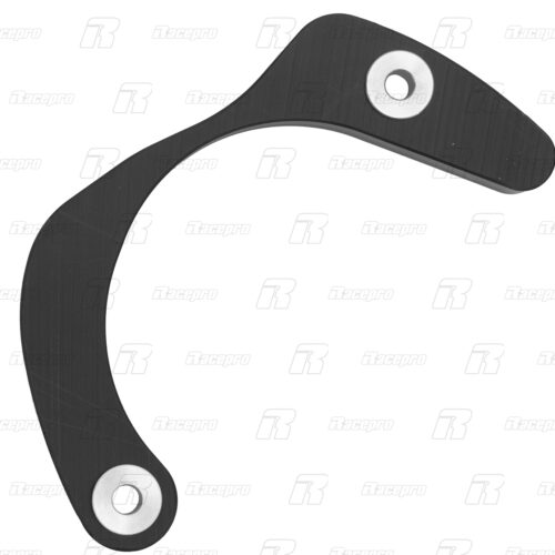 Proteção de Pinhão ATV / Quad Reinforced Preta — Yamaha YFM 700 Raptor