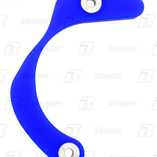 Proteção de Pinhão ATV / Quad Reinforced Azul — Yamaha YFM 700 Raptor