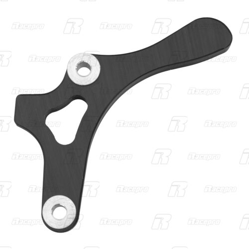Proteção de Pinhão ATV / Quad Reinforced Preta — TM-YCS-YFZ-BK