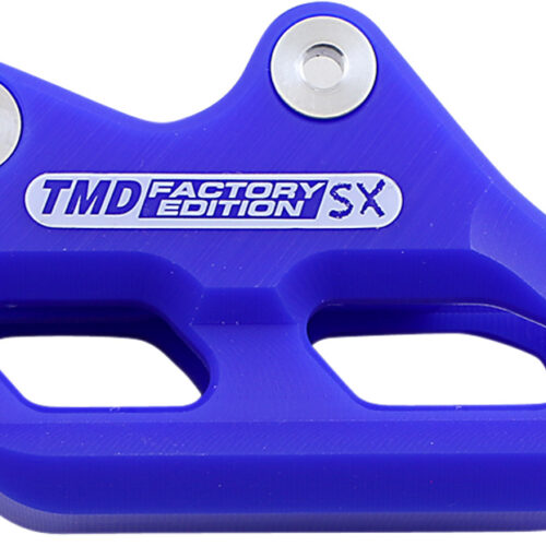 Guia de Corrente FACTORY EDIÇÃO SX Azul