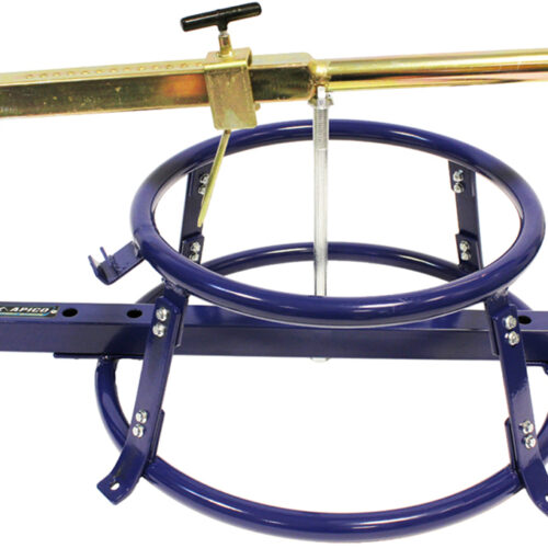Maquina p / substituir pneus