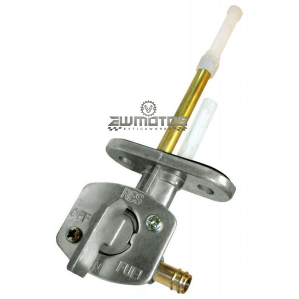 Torneira Gasolina Yamaha DTR 125