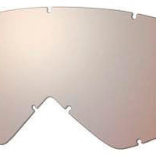 Lente Oculos WARRANT ESPELHADO FUMADO