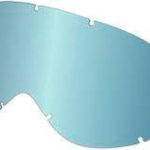 Lente Oculos WARRANT AZUL