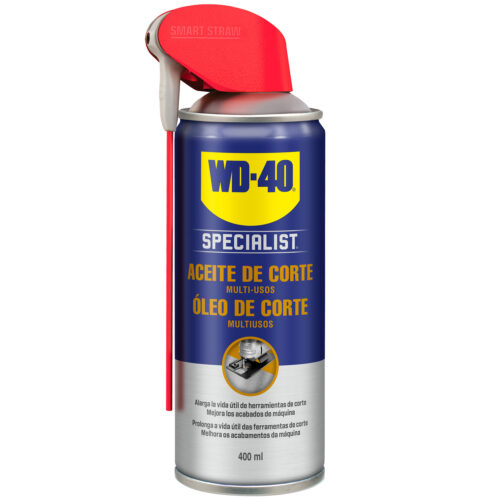 WD-40 SPECIALIST Oleo de Corte 400ml x 1un