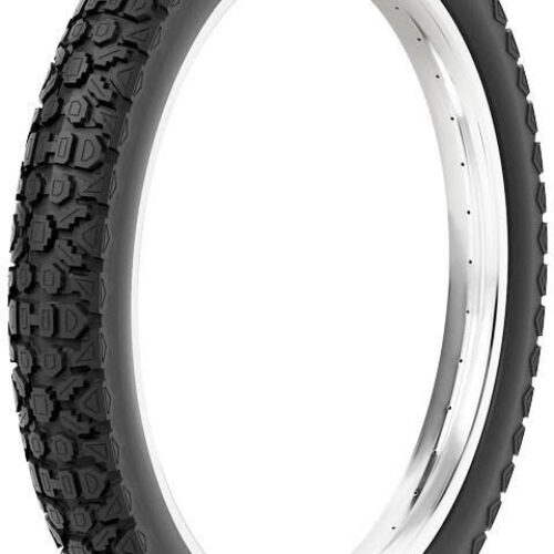 Pneu Misto 80 / 100-14 (49L) WH 21 Traseiro