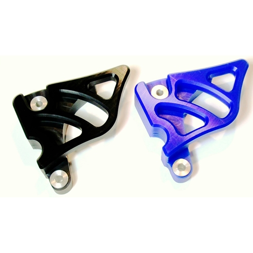 Proteção de Pinhão Integral Reinforced Azul — TM-YCC-250-BU