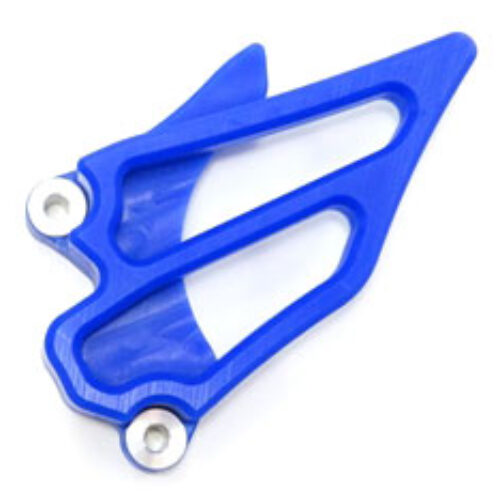 Proteção de Pinhão Integral Reinforced Azul — TM-YCC-465-BU