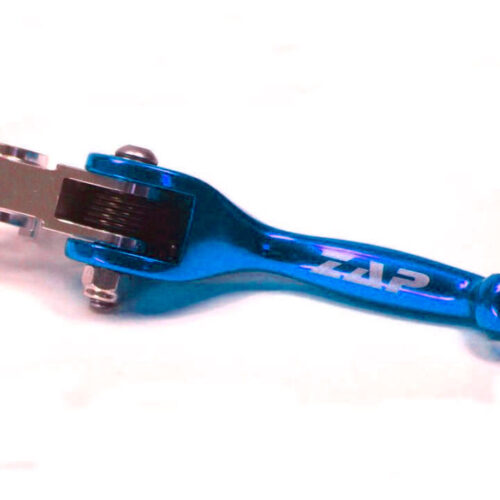 MANETE EMBRAIAGEM FLEXIVEL KTM MAGURA 09 AZUL