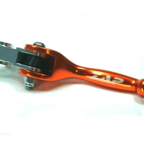 MANETE EMBRAIAGEM FLEXIVEL KTM MAGURA 09 LARANJA