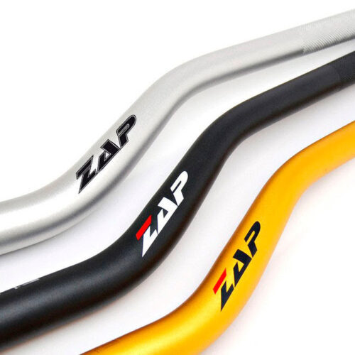 GUIADOR ZAP FX-BAR-HIGH DOURADO 28.6mm