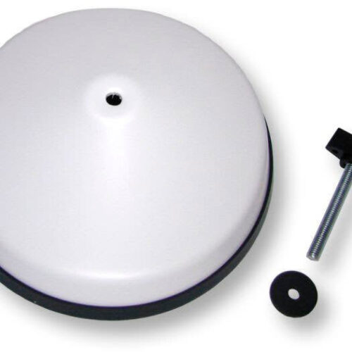 TAMPA CAIXA FILTRO AR CR 80 / 85 86-