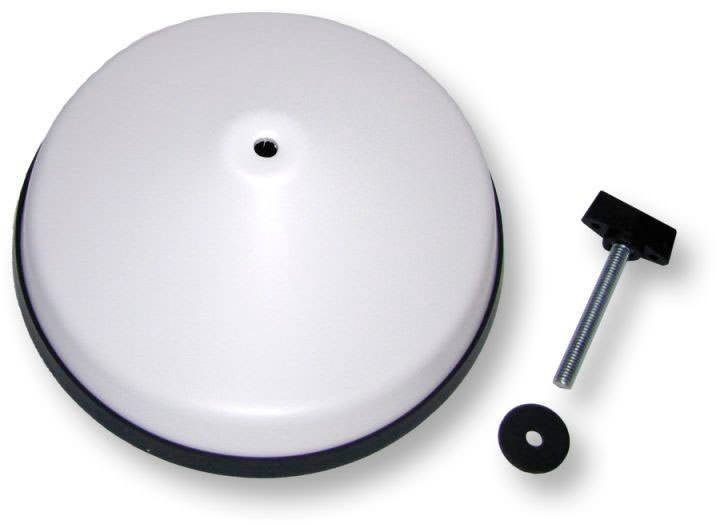 TAMPA CAIXA FILTRO AR CR 80 / 85 86-