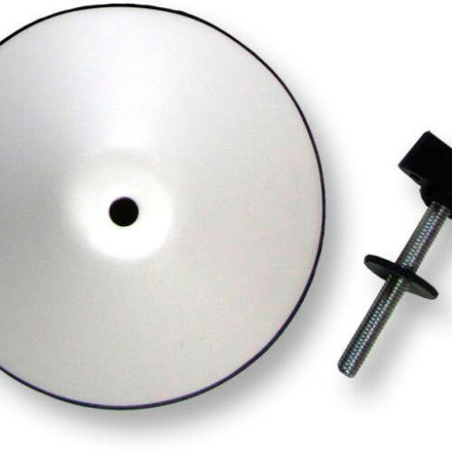 TAMPA CAIXA FILTRO AR RM 80 / 85 86-