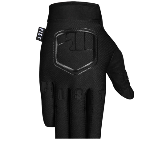 LUVAS FIST STOCKER PRETO (Junior) TAMANHO L