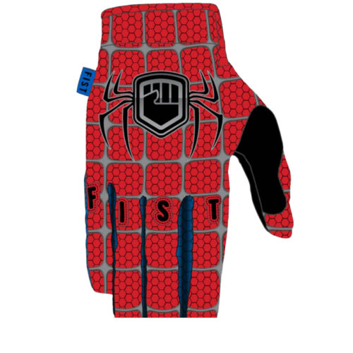 LUVAS FIST STRAPPED WEBS (Adulto) TAMANHO XL