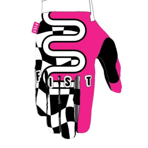 LUVAS FIST STRAPPED ELLIE CHEW (Adulto) TAMANHO L